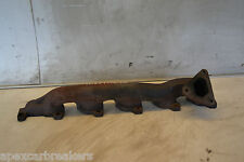 Mercedes exhaust manifold for sale  LONDON