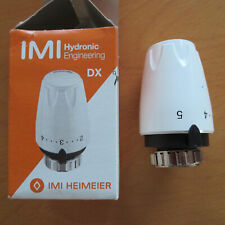 Imi heimeier thermostatkopf gebraucht kaufen  Hildesheim