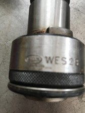 Collets size various for sale  DEREHAM