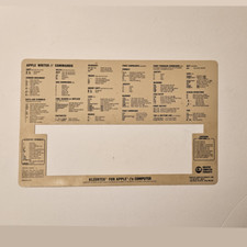 Kleertex template apple for sale  Eau Claire