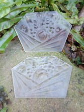 Plaques appliques murale d'occasion  Hautefort