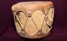 Small log drum for sale  MERTHYR TYDFIL