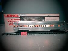 Lionel 9580 burlington d'occasion  Expédié en Belgium