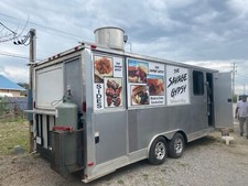 24x8 freedom food for sale  Newport