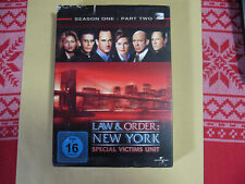Law rder new gebraucht kaufen  Ratingen