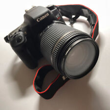 SLR Digital Canon EOS Rebel T6s 24.2MP com Lente Tamron Zoom comprar usado  Enviando para Brazil