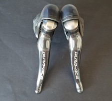 Shifters shimano dura d'occasion  Sanary-sur-Mer