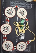Vintage beaded native for sale  Peoria