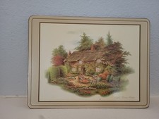 Pimpernel placemats cork for sale  Rockledge