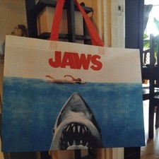 Jaws universal studio for sale  COVENTRY