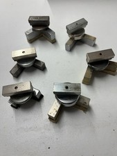Magnetic holders shaped for sale  KINGS LANGLEY