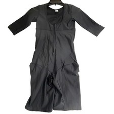 Body donna nero usato Body donna nero usato  Spedire a Italy