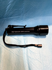 Waterproof peli sabrelite for sale  FALMOUTH