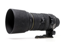 Sigma 400mm 4.5 d'occasion  Valenton