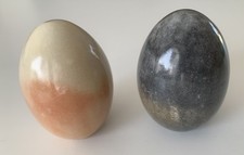 Große marmor eier gebraucht kaufen  Marktheidenfeld
