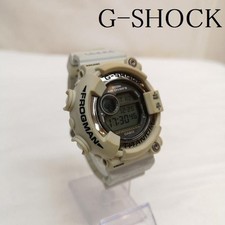 Relógio digital G SHOCK G Shock Casio Frogman DW 8200 Frogman comprar usado  Enviando para Brazil