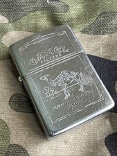 1995 vintage zippo for sale  Huntington Beach