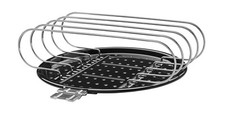 Stok SIS3000 Grill Kabob/Rib Rack comprar usado  Enviando para Brazil