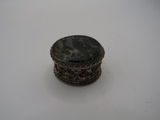 White metal pill for sale  LANGHOLM