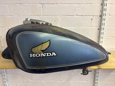 Honda cx500 custom for sale  HARWICH