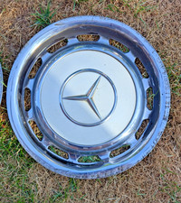 vintage mercedes hub caps for sale vintage mercedes hub caps for sale SUTTON
