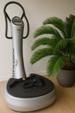 Power plate pro d'occasion  Gassin