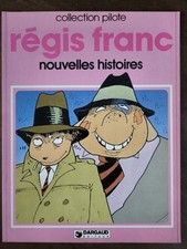 Régis franc nouvelles d'occasion  Lunel