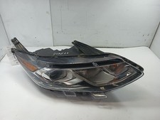Passenger right headlight for sale  Spokane