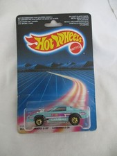 Hot wheels 1986 for sale  DUNDEE