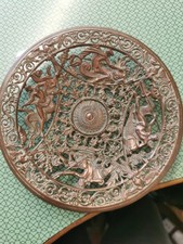 Coalbrookedale vintage cast for sale  NEWPORT