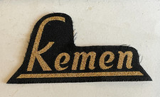shooting patches for sale  NEWTON ABBOT
