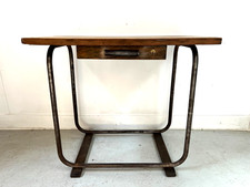 Bureau design tube d'occasion  Templemars
