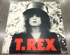Rex slider vinyl for sale  NORTHAMPTON