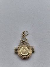 Antique 9ct yellow for sale  UK