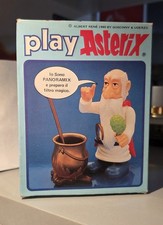 Play asterix panoramix usato  Rieti