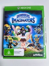 Skylanders Imaginators Xbox One - Muito bom estado comprar usado  Enviando para Brazil