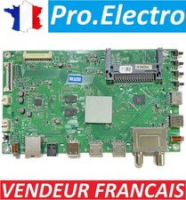 Motherboard grundig xbu d'occasion  Marseille XIV