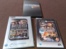3x PC Spiele Games Battlefield 4 Steelbook Vietnam Anthology mit Keys 2004 comprar usado  Enviando para Brazil