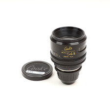Cooke 25mm t2.8 for sale  Chattanooga