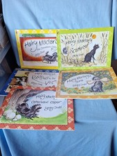 Hairy maclary books for sale  KINGSWINFORD