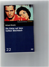 Katze dem heißen gebraucht kaufen  Berlin