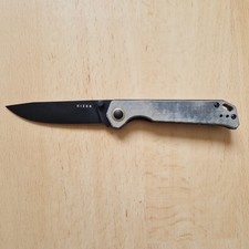 Kizer begleiter mojave gebraucht kaufen  Offenbach am Main