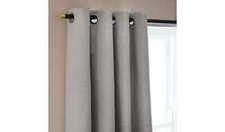 Habitat plain slub for sale  LEIGH