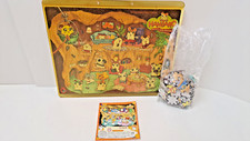 Maxi puzzle hamtaro gebraucht kaufen  Steinbach