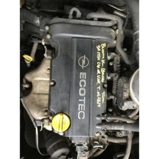 Motore compl. per usato  Bedizzole