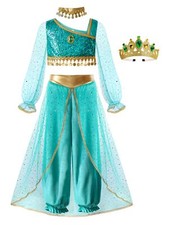 Déguisement princesse costume d'occasion  Lyon I