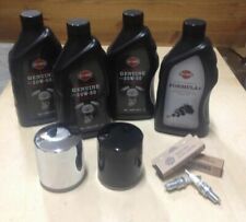 Kit tagliando originale usato  Napoli