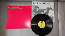 Talking heads talking usato  Catanzaro