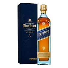 Johnnie walker blue gebraucht kaufen  Gottmadingen