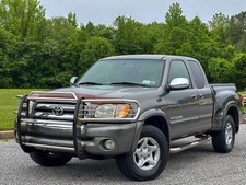 2003 toyota tundra for sale  Joppa